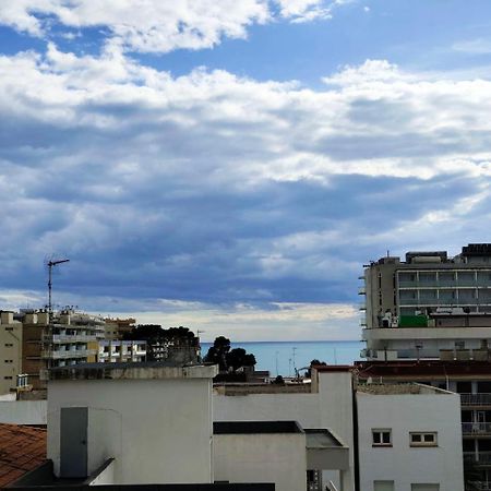 Comfy Apartment In Salou Eksteriør bilde