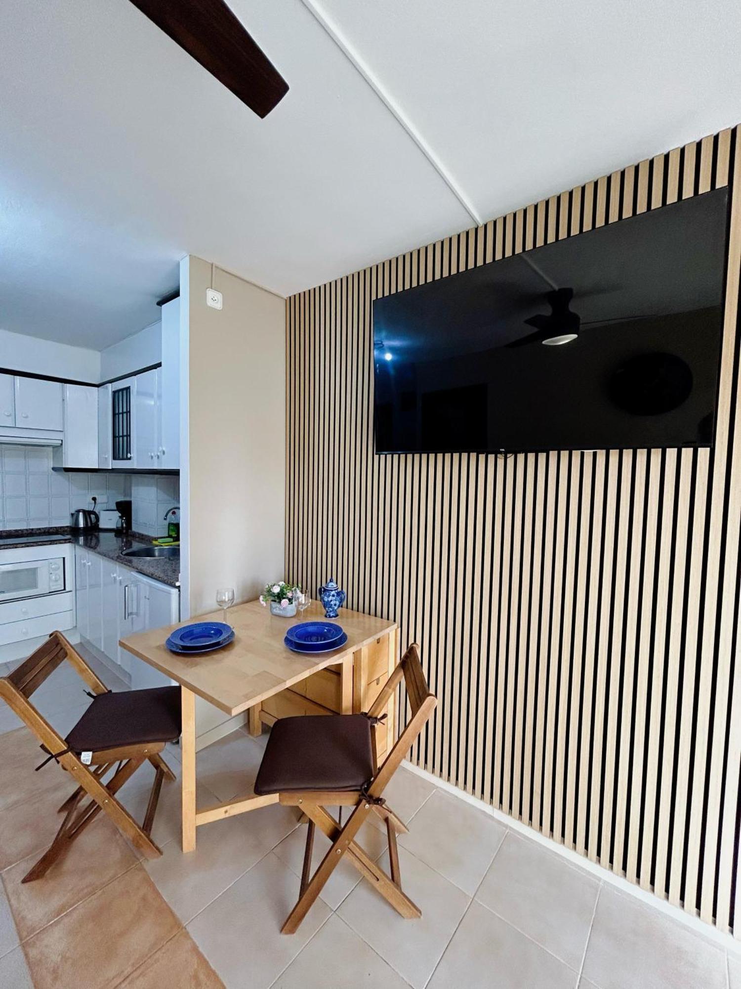 Comfy Apartment In Salou Eksteriør bilde