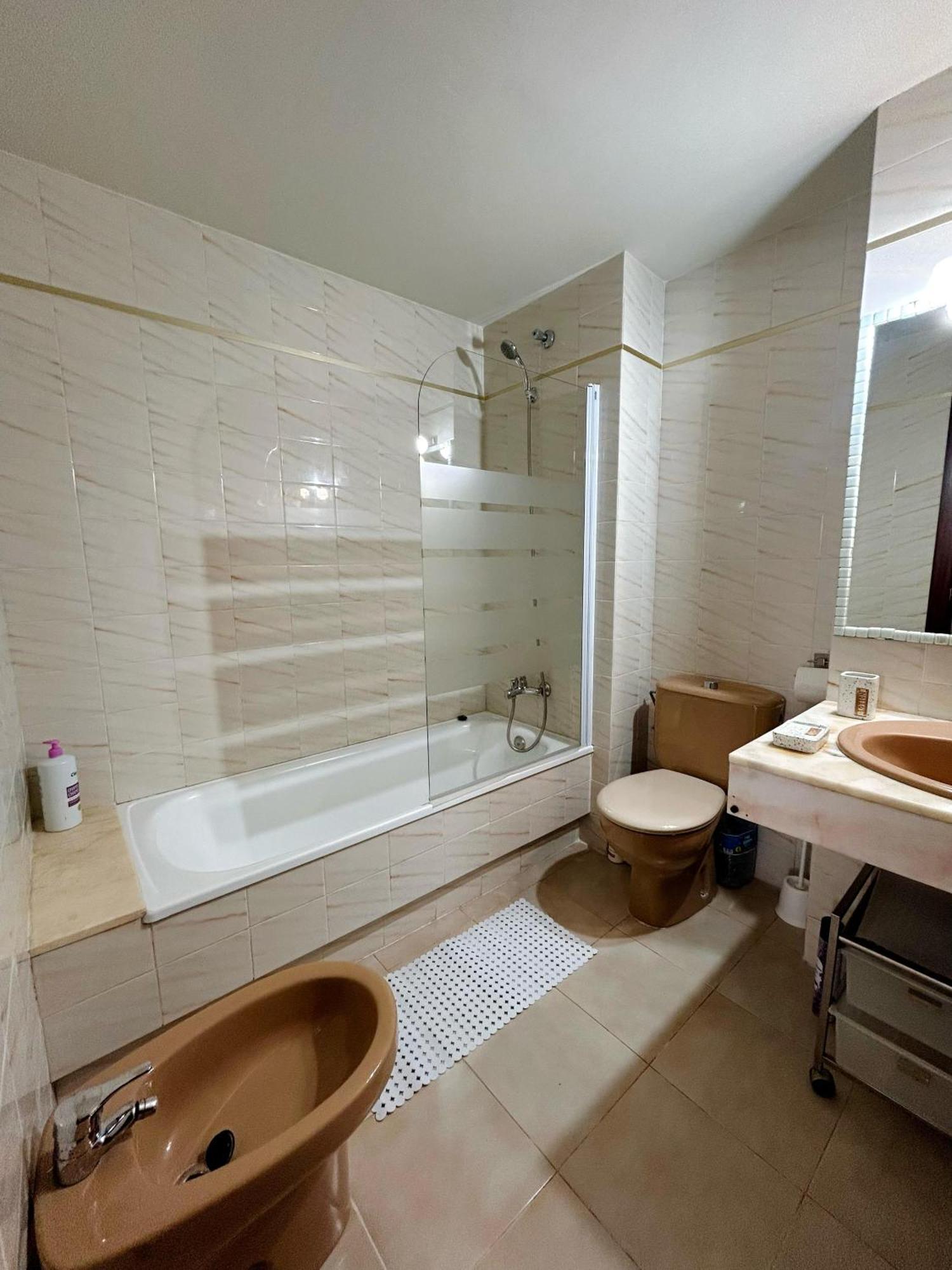 Comfy Apartment In Salou Eksteriør bilde
