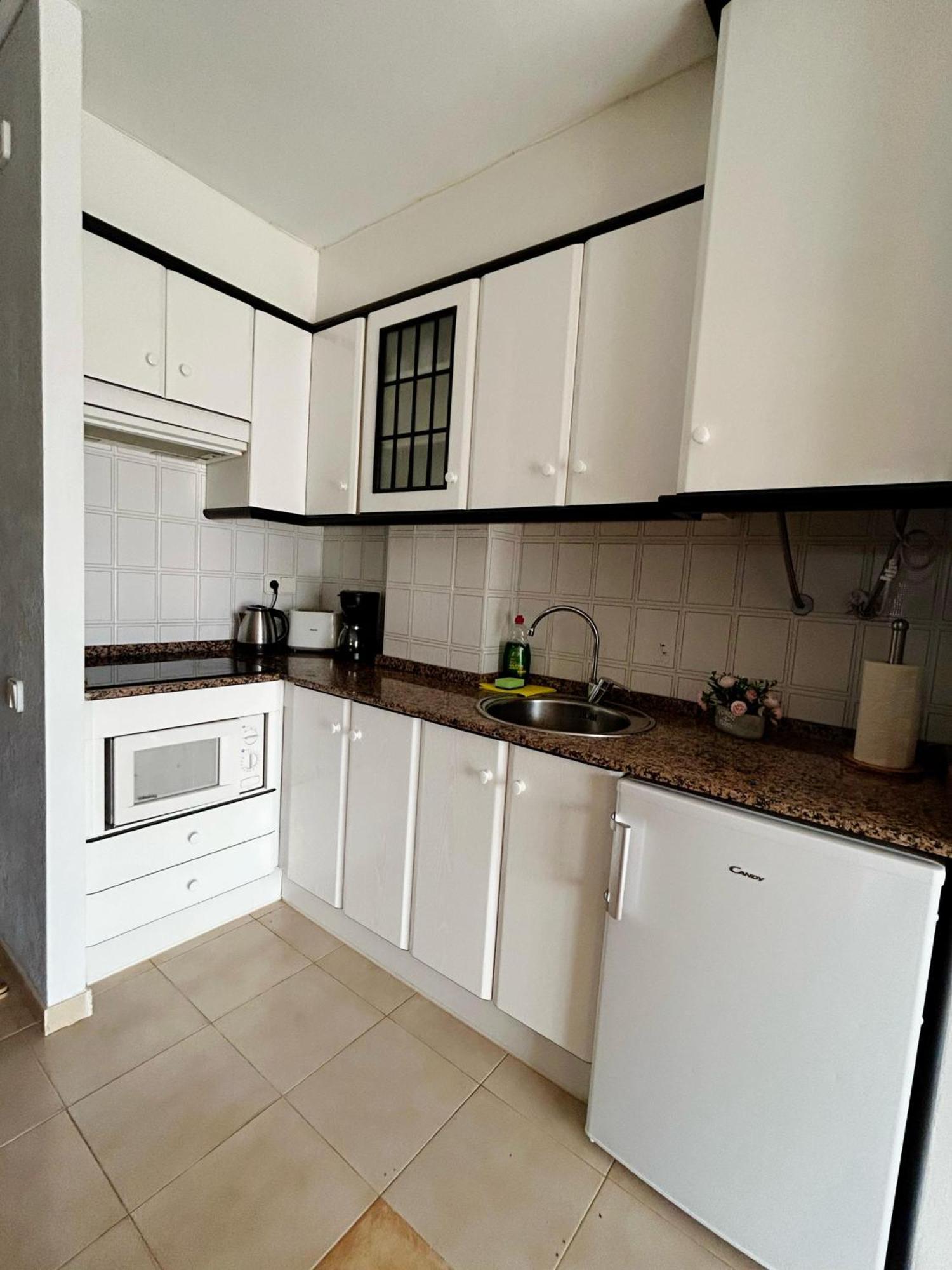 Comfy Apartment In Salou Eksteriør bilde
