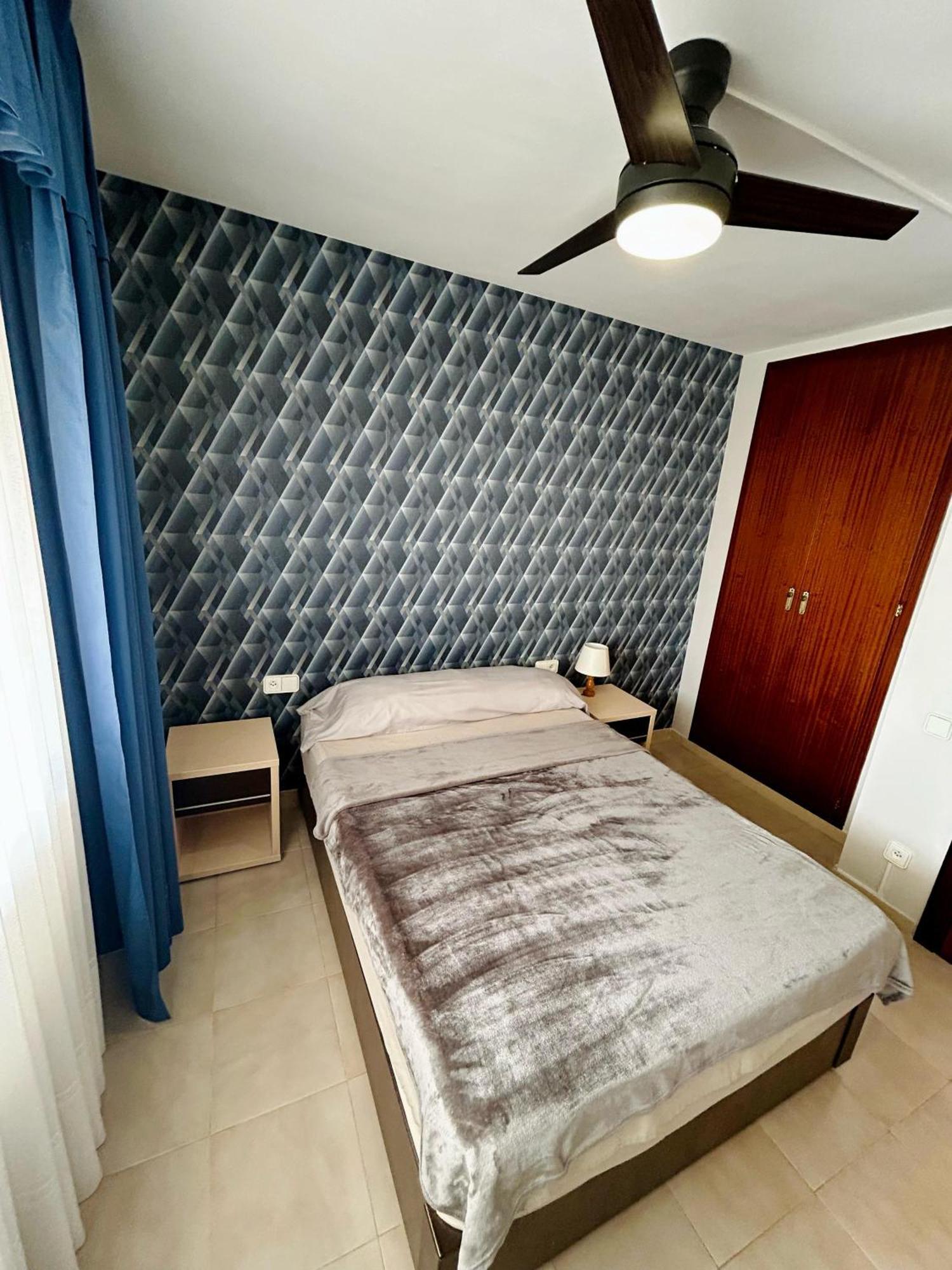 Comfy Apartment In Salou Eksteriør bilde